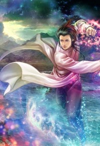 (柯南同人)世界上除了青山大神外唯一知道内幕的作弊穿越