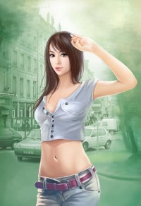 天机图腾