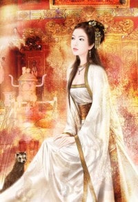 至尊狂妃:毒王心尖宠慕容风倾百里宁钰