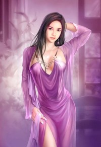 山里的女人