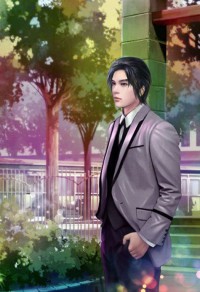 穿成渣男,我被关起来强制了