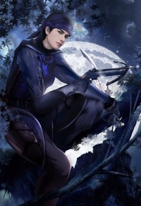 (HP同人)HP佩妮的玫瑰