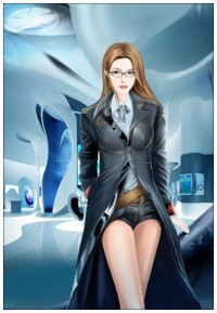 【娇妻的初次妓女体验短篇】